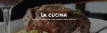 Norwegian Cruise Line Norwegian Bliss La Cucina Cover.png